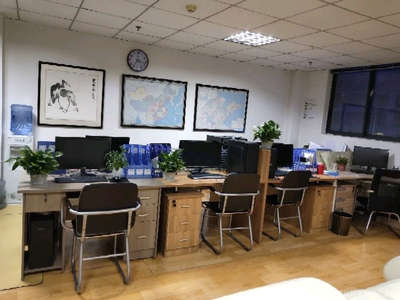 青島盛世眾聯(lián)商務信息咨詢 專業(yè)服務助力企業(yè)發(fā)展