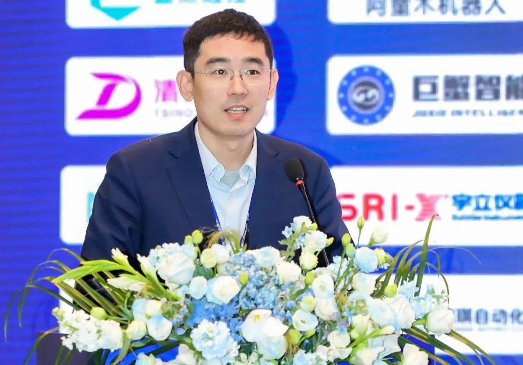 兩會啟新章，賦能高質(zhì)量發(fā)展——2025具身智能機(jī)器人發(fā)展大會在天津成功舉辦