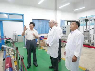 育人故事 | 李根生院士團(tuán)隊(duì) 在大地深處耕耘夢想 工程和技術(shù)研究和試驗(yàn)發(fā)展